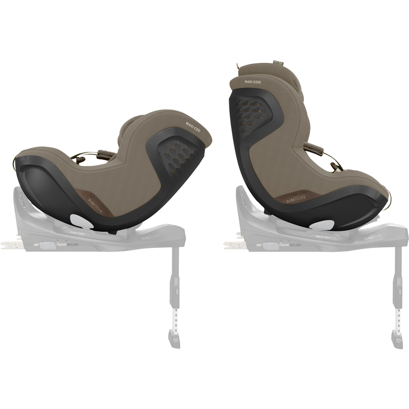 maxi cosi pebble slide pro