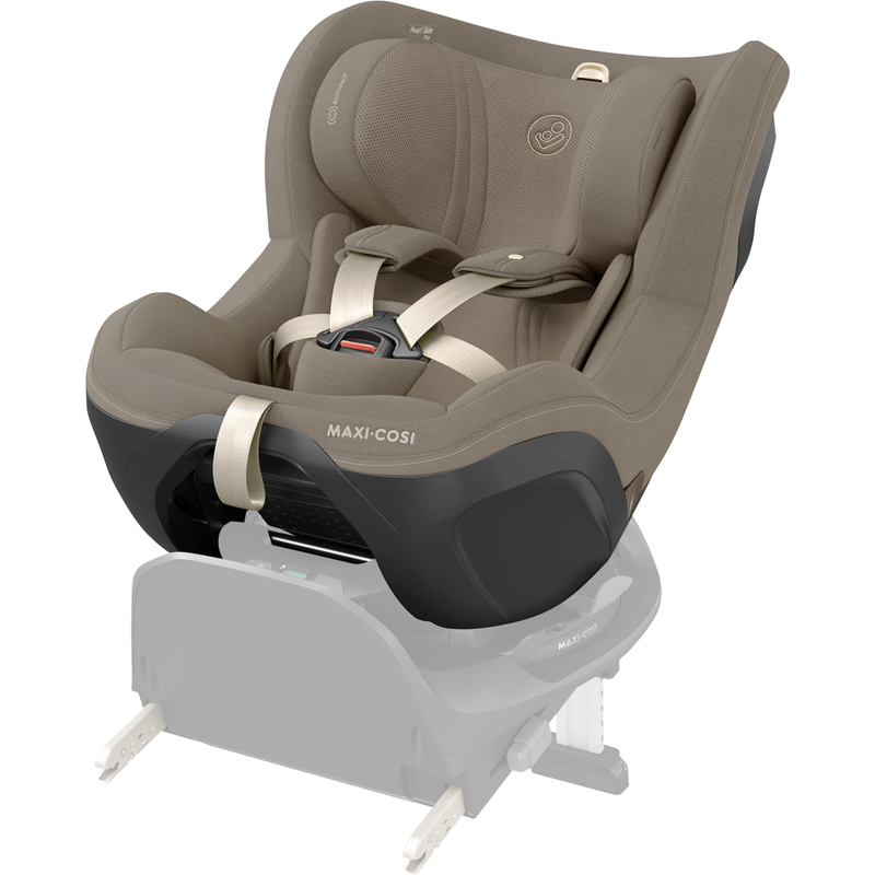 maxi cosi pebble slide pro