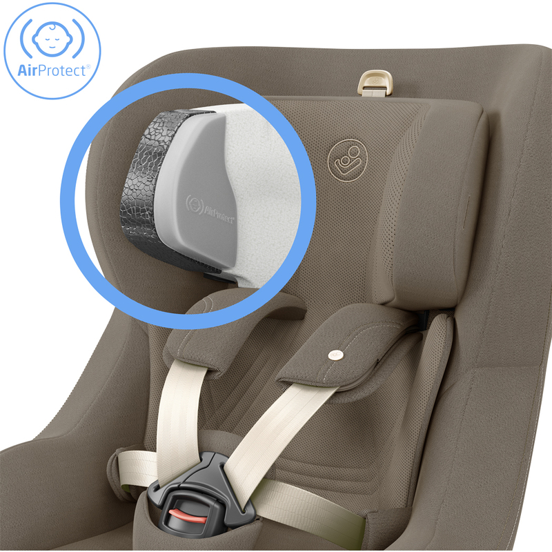 maxi cosi pebble slide pro