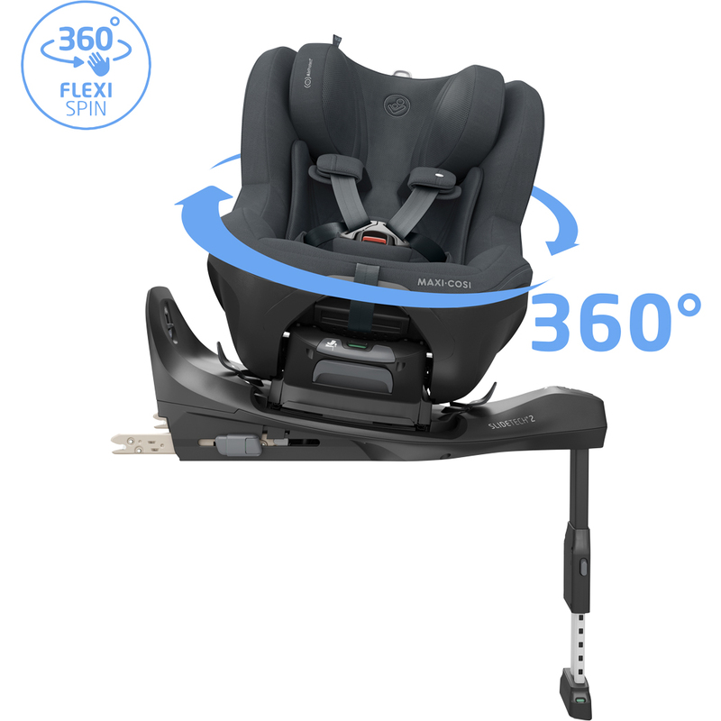 maxi cosi Pearl Slide Pro