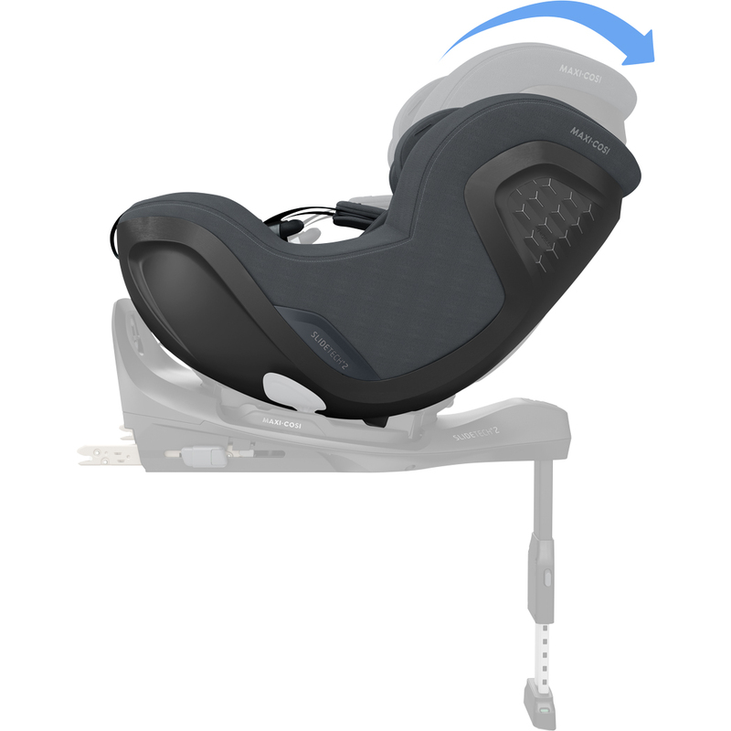 maxi cosi Pearl Slide Pro