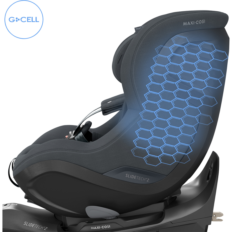 maxi cosi Pearl Slide Pro