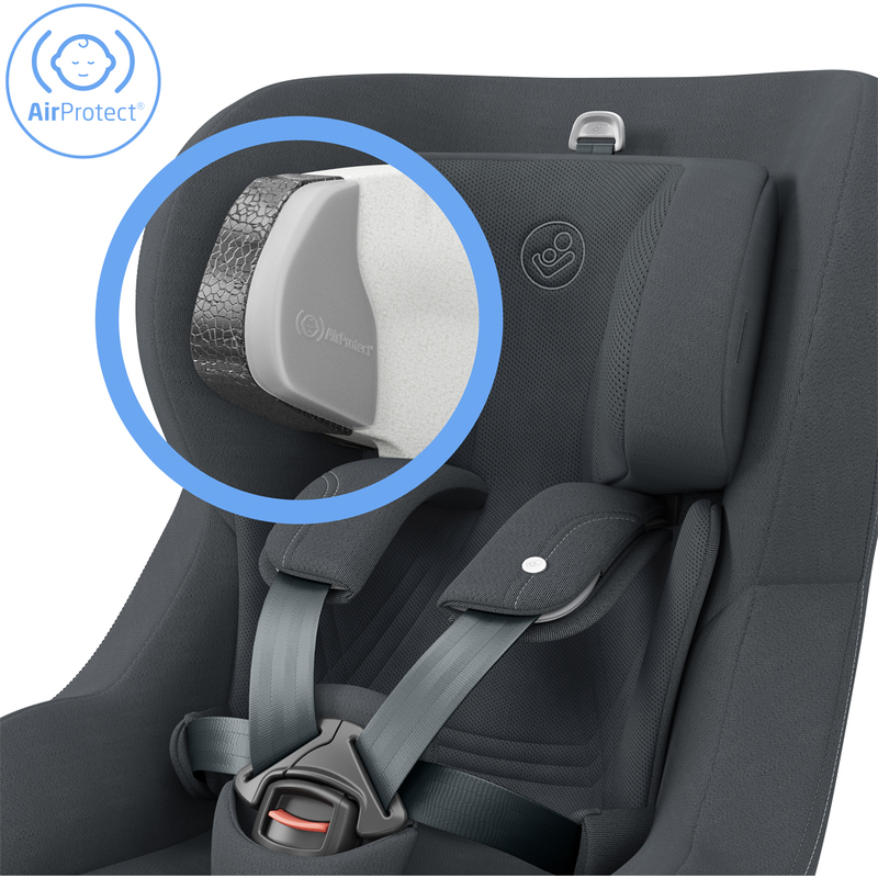 maxi cosi Pearl Slide Pro