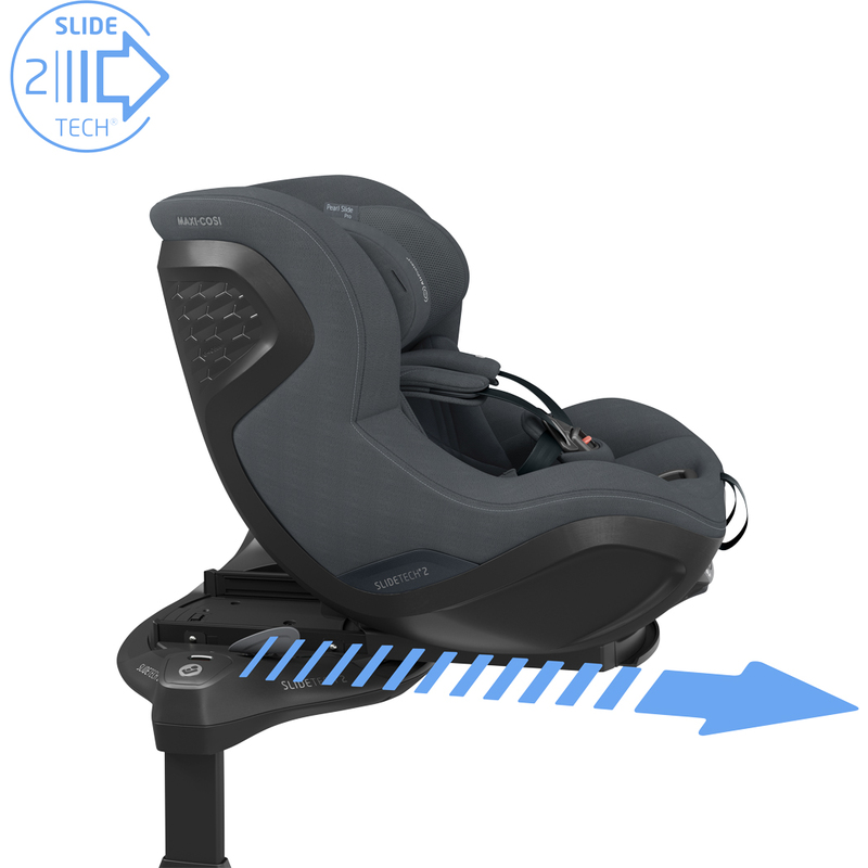 maxi cosi Pearl Slide Pro