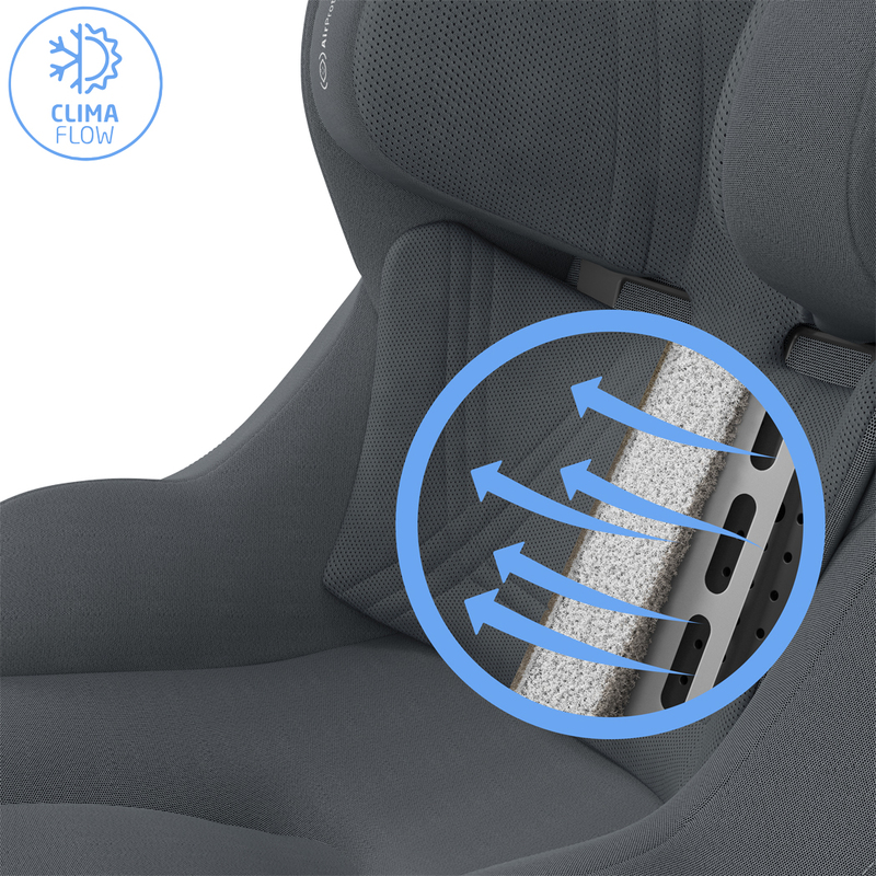 maxi cosi Pearl Slide Pro
