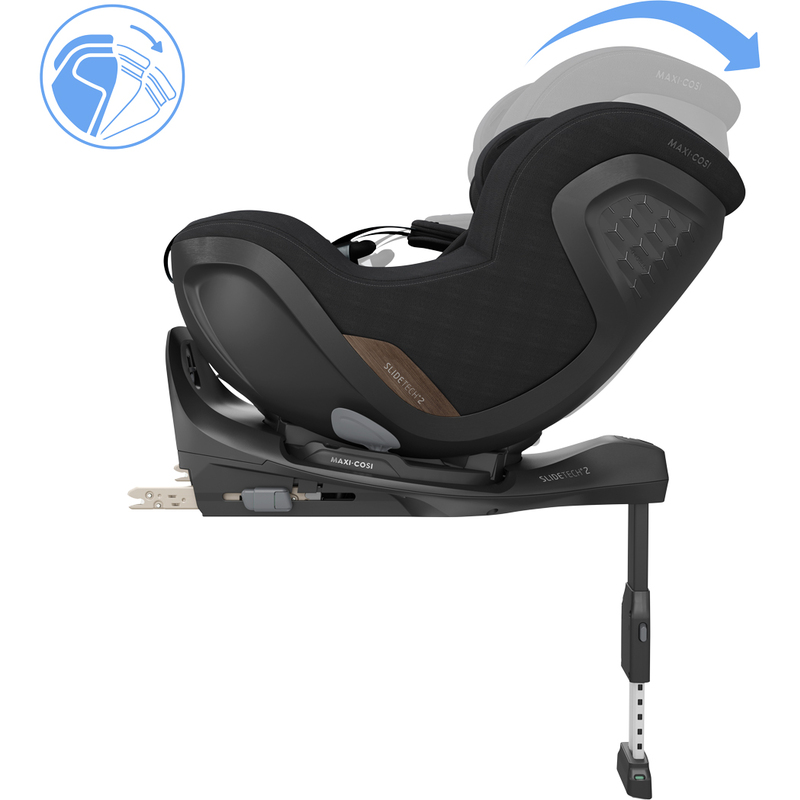 maxi cosi Pearl Slide Pro