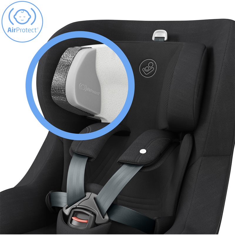 maxi cosi Pearl Slide Pro