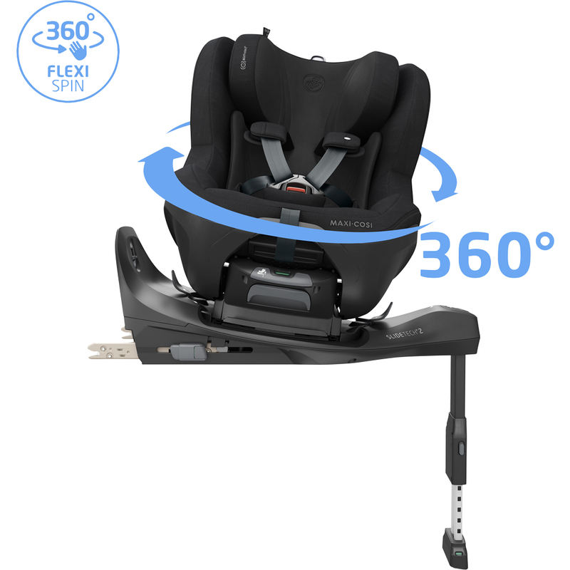 maxi cosi Pearl Slide Pro