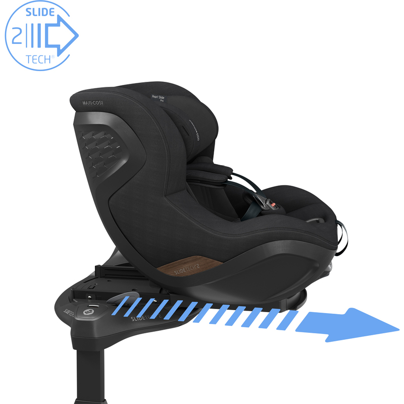 maxi cosi Pearl Slide Pro