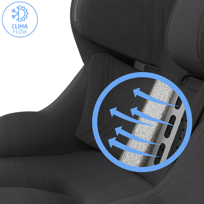 maxi cosi Pearl Slide Pro