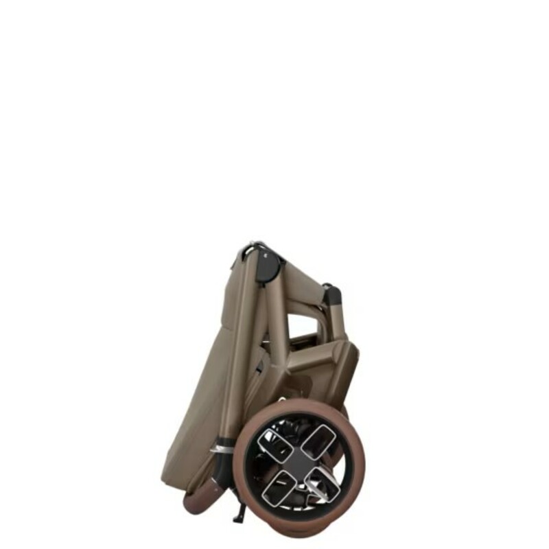 maxi cosi fame oak truffle