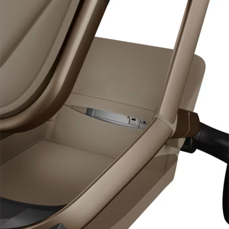 maxi cosi fame oak truffle