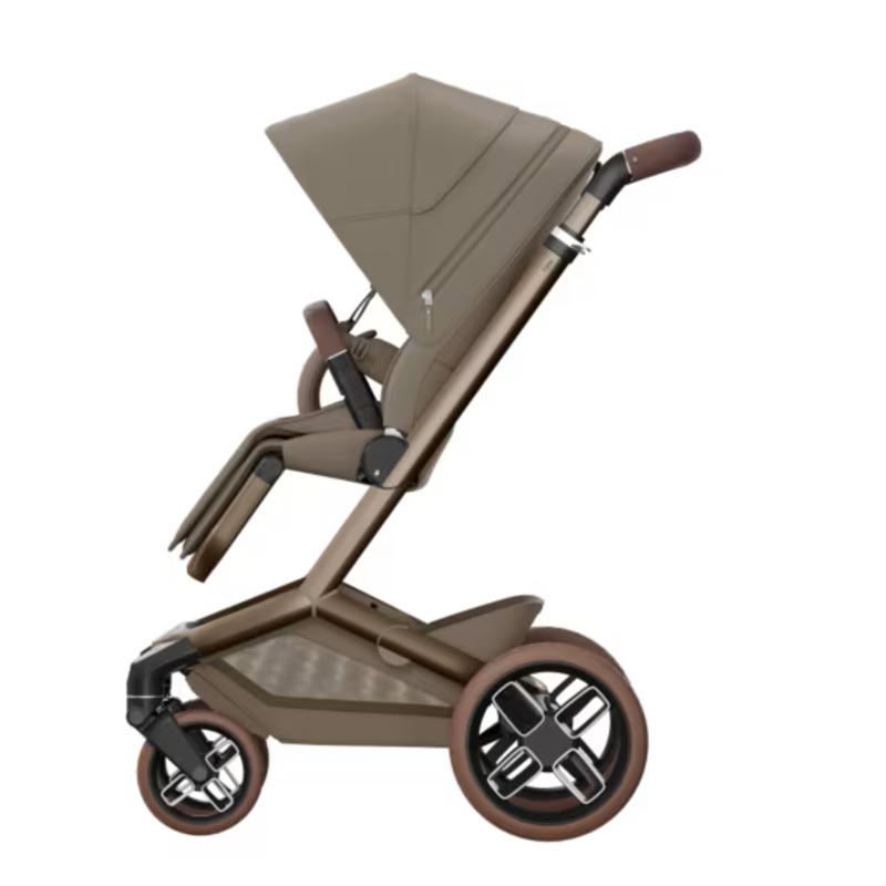 maxi cosi fame oak truffle