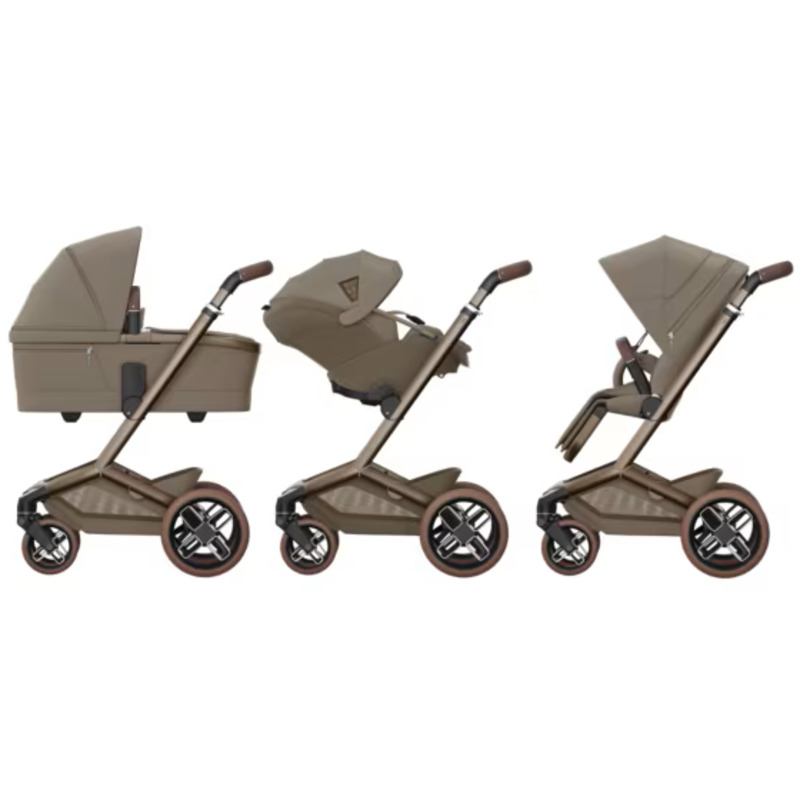 maxi cosi fame oak truffle