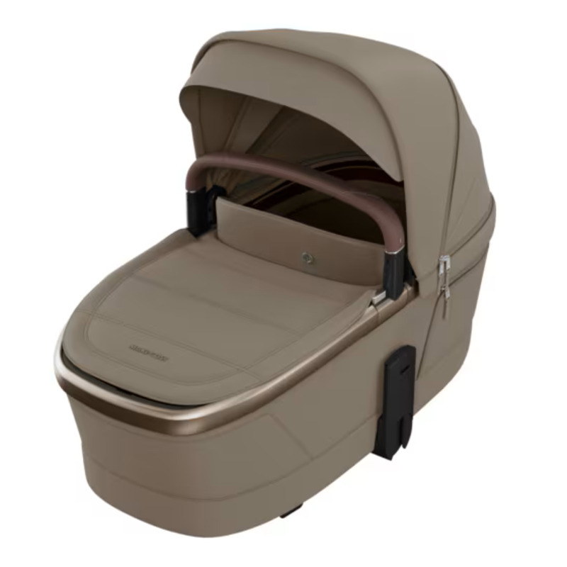 maxi cosi fame mózes carrycot oak truffle