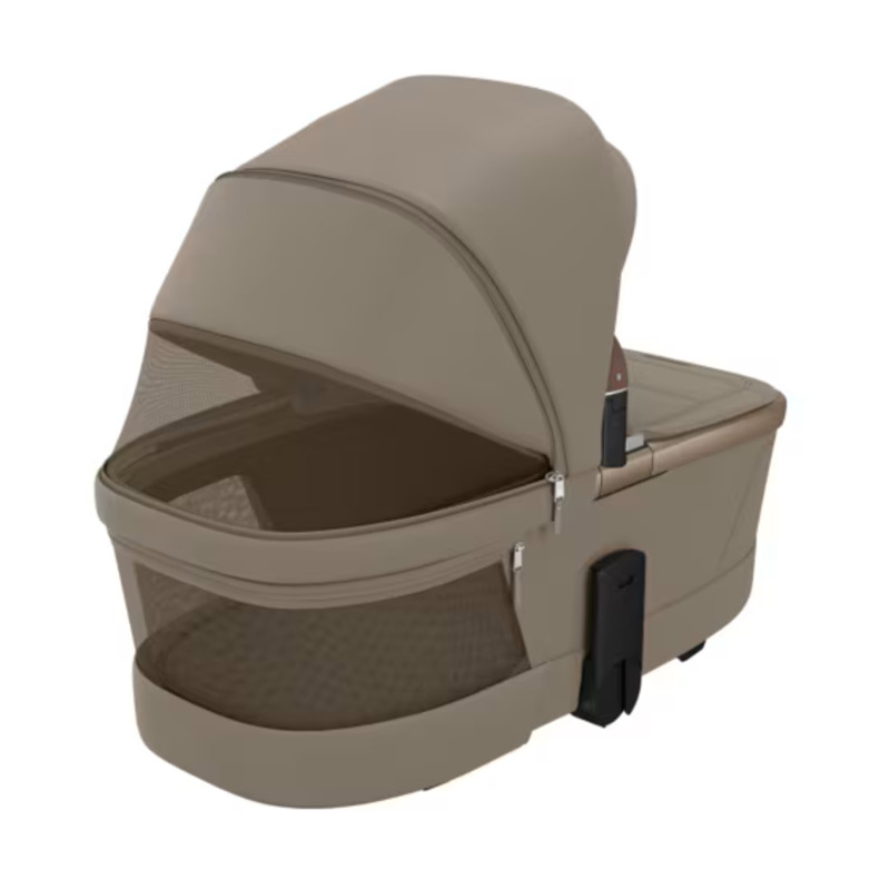 maxi cosi fame mózes carrycot oak truffle