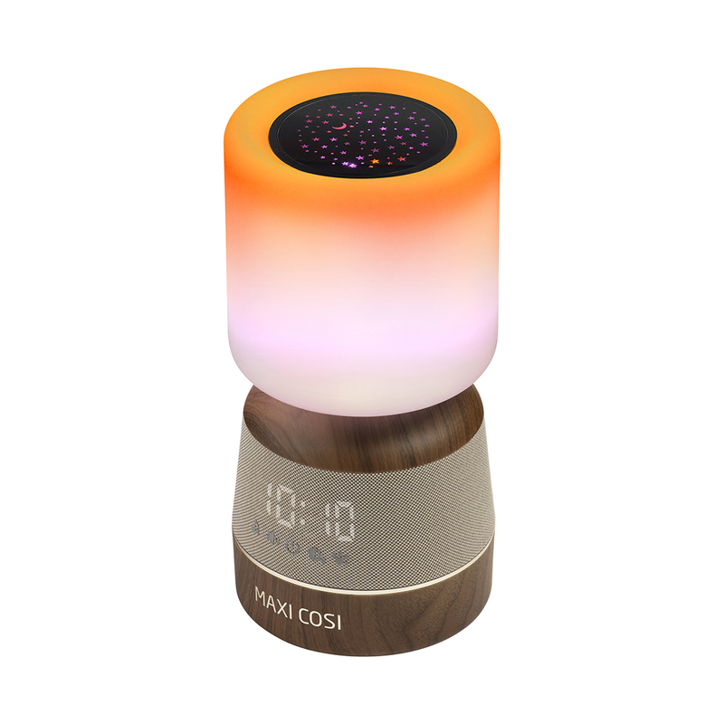 maxi cosi soothe pro wifi