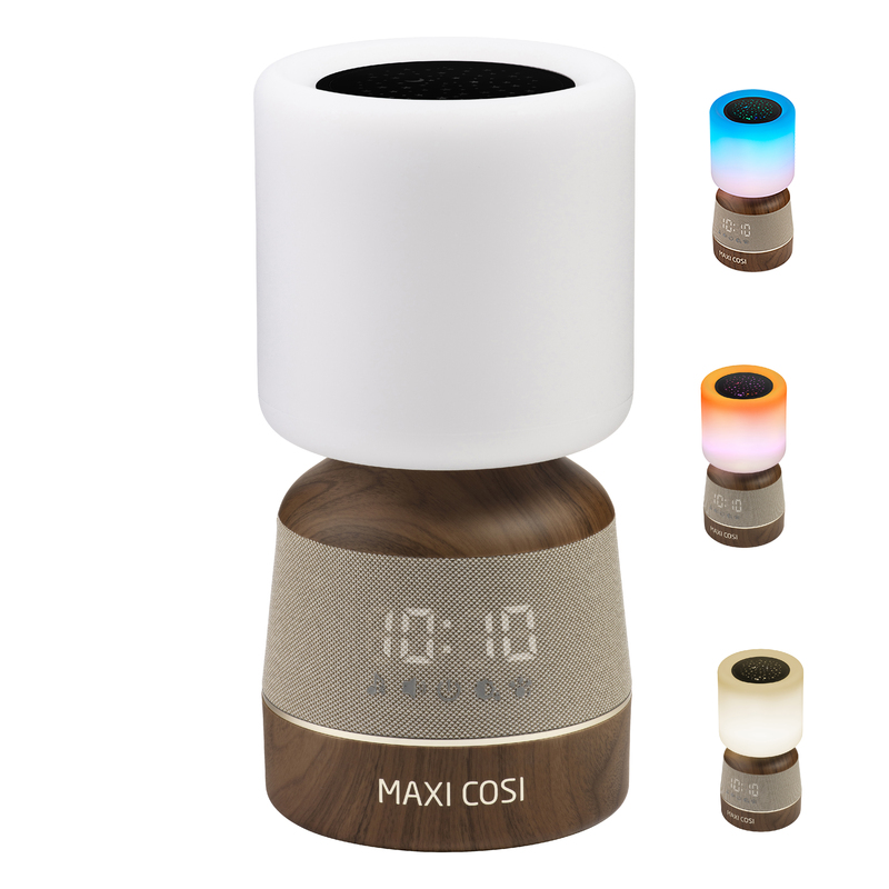 maxi cosi soothe pro wifi