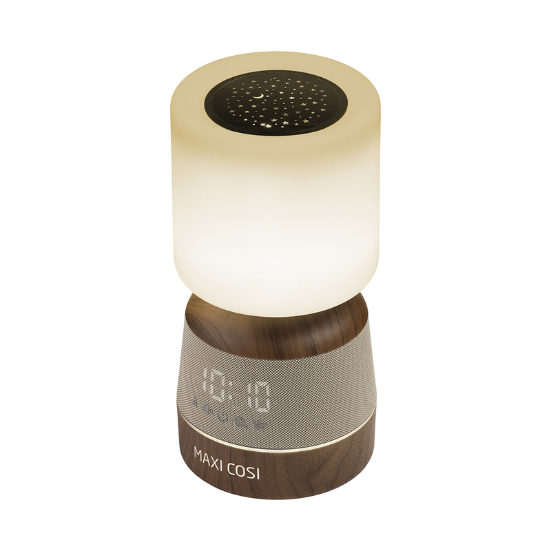 maxi cosi soothe pro wifi