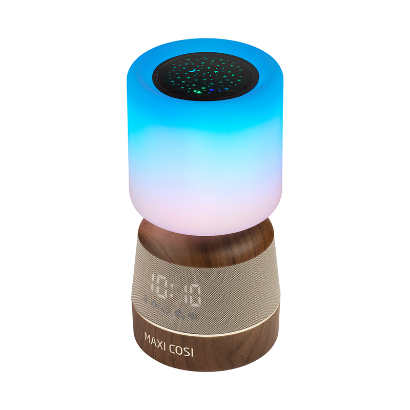 maxi cosi soothe pro wifi